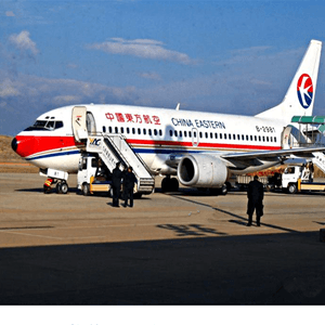 柳州机场快递航空快运业稳步发展的原因是什么？